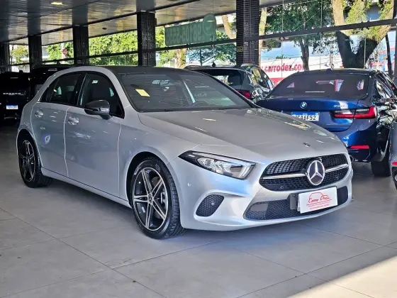 MERCEDES-BENZ A 250 2.0 CGI GASOLINA VISION 7G-DCT
