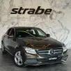 MERCEDES-BENZ C 180 1.6 CGI AVANTGARDE 16V TURBO GASOLINA 4P AUTOMÁTICO MERCEDES-BENZ C 180 1.6 CGI AVANTGARDE 16V TURBO GASOLINA 4P AUTOMÁTICO