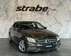 MERCEDES-BENZ C 180 1.6 CGI AVANTGARDE 16V TURBO GASOLINA 4P AUTOMÁTICO MERCEDES-BENZ C 180 1.6 CGI AVANTGARDE 16V TURBO GASOLINA 4P AUTOMÁTICO