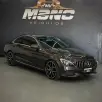 MERCEDES-BENZ C 180 1.6 CGI EXCLUSIVE 16V TURBO GASOLINA 4P AUTOMÁTICO MERCEDES-BENZ C 180 1.6 CGI EXCLUSIVE 16V TURBO GASOLINA 4P AUTOMÁTICO
