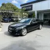 MERCEDES-BENZ C 180 1.6 CGI FLEX AVANTGARDE 9G-TRONIC MERCEDES-BENZ C 180 1.6 CGI FLEX AVANTGARDE 9G-TRONIC