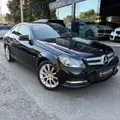 MERCEDES-BENZ C 180 1.8 CGI COUPÉ TURBO 16V GASOLINA 2P AUTOMÁTICO MERCEDES-BENZ C 180 1.8 CGI COUPÉ TURBO 16V GASOLINA 2P AUTOMÁTICO