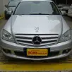 MERCEDES-BENZ C 180 K 1.6 CLASSIC KOMPRESSOR GASOLINA 4P AUTOMÁTICO MERCEDES-BENZ C 180 K 1.6 CLASSIC KOMPRESSOR GASOLINA 4P AUTOMÁTICO