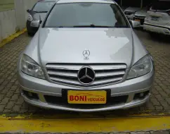 MERCEDES-BENZ C 180 K 1.6 CLASSIC KOMPRESSOR GASOLINA 4P AUTOMÁTICO MERCEDES-BENZ C 180 K 1.6 CLASSIC KOMPRESSOR GASOLINA 4P AUTOMÁTICO