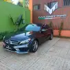 MERCEDES-BENZ C 250 2.0 CGI SPORT TURBO 16V GASOLINA 4P AUTOMÁTICO MERCEDES-BENZ C 250 2.0 CGI SPORT TURBO 16V GASOLINA 4P AUTOMÁTICO