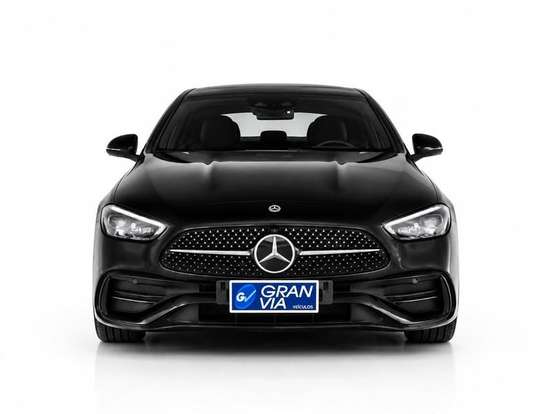 MERCEDES-BENZ-C 300-2024