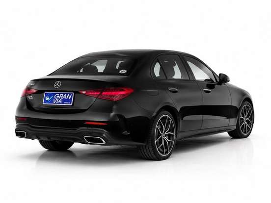 MERCEDES-BENZ-C 300-2024