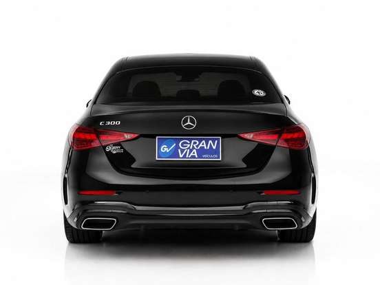 MERCEDES-BENZ-C 300-2.0 EQ BOOST HÍBRIDO AMG LINE 9G-TRONIC MERCEDES-BENZ-C 300-2024