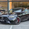 MERCEDES-BENZ C 63 AMG 2.0 TURBO PHEV S E PERFORMANCE 4MATIC+ SPEEDSHIFT MERCEDES-BENZ C 63 AMG 2.0 TURBO PHEV S E PERFORMANCE 4MATIC+ SPEEDSHIFT