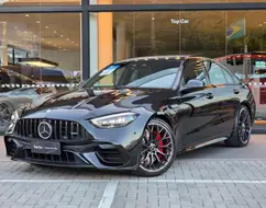 MERCEDES-BENZ C 63 AMG 2.0 TURBO PHEV S E PERFORMANCE 4MATIC+ SPEEDSHIFT MERCEDES-BENZ C 63 AMG 2.0 TURBO PHEV S E PERFORMANCE 4MATIC+ SPEEDSHIFT