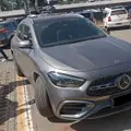 MERCEDES-BENZ CLA 200 1.3 MHEV 7G-DCT MERCEDES-BENZ CLA 200 1.3 MHEV 7G-DCT