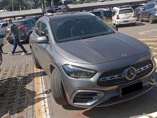 MERCEDES-BENZ-CLA 200-1.3 MHEV 7G-DCT MERCEDES-BENZ-CLA 200-2023