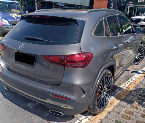 MERCEDES-BENZ-CLA 200-2023