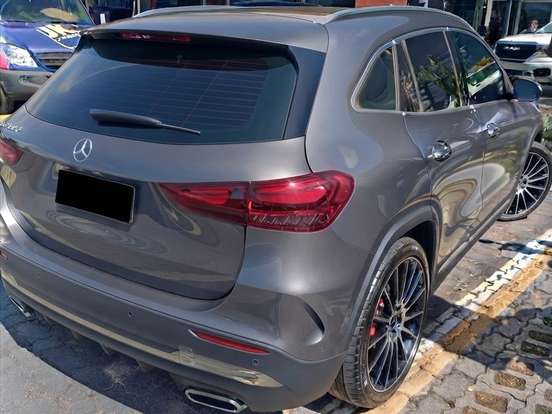 MERCEDES-BENZ-CLA 200-1.3 MHEV 7G-DCT MERCEDES-BENZ-CLA 200-2023