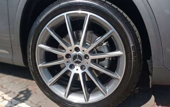 MERCEDES-BENZ-CLA 200-2023