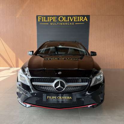MERCEDES-BENZ-CLA 200-2015