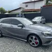 MERCEDES-BENZ CLASSE A 1.6 200 TURBO STYLE GASOLINA 4P AUTOMATIZADO MERCEDES-BENZ CLASSE A 1.6 200 TURBO STYLE GASOLINA 4P AUTOMATIZADO