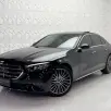 MERCEDES-BENZ E 300 2.0 MHEV EXCLUSIVE 9G-TRONIC MERCEDES-BENZ E 300 2.0 MHEV EXCLUSIVE 9G-TRONIC