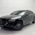 MERCEDES-BENZ E 300 2.0 MHEV EXCLUSIVE 9G-TRONIC MERCEDES-BENZ E 300 2.0 MHEV EXCLUSIVE 9G-TRONIC