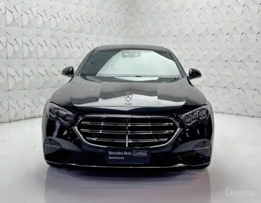 MERCEDES-BENZ-E 300-2024