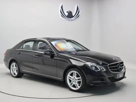 MERCEDES-BENZ-E 350-3.5 AVANTGARDE V6 GASOLINA 4P AUTOMÁTICO MERCEDES-BENZ-E 350-2014