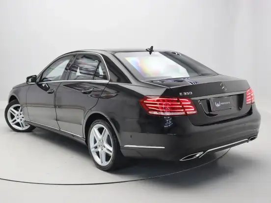 MERCEDES-BENZ-E 350-3.5 AVANTGARDE V6 GASOLINA 4P AUTOMÁTICO MERCEDES-BENZ-E 350-2014