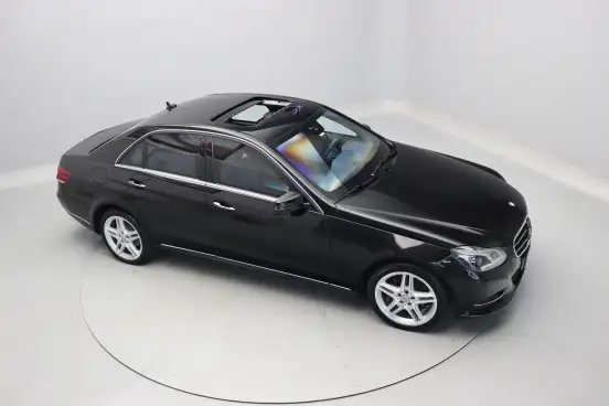 MERCEDES-BENZ-E 350-3.5 AVANTGARDE V6 GASOLINA 4P AUTOMÁTICO MERCEDES-BENZ-E 350-2014