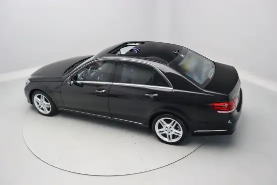 MERCEDES-BENZ-E 350-2014