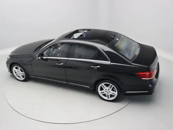 MERCEDES-BENZ-E 350-3.5 AVANTGARDE V6 GASOLINA 4P AUTOMÁTICO MERCEDES-BENZ-E 350-2014