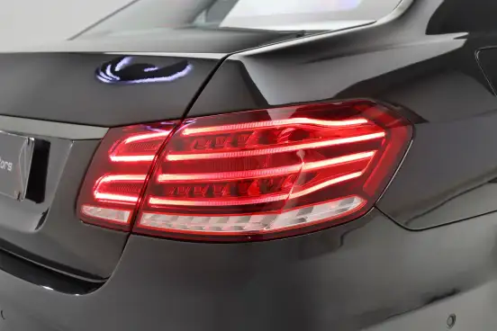 MERCEDES-BENZ-E 350-2014