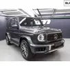 MERCEDES-BENZ G 63 AMG 4.0 V8 BITURBO MHEV 4MATIC SPEEDSHIFT MERCEDES-BENZ G 63 AMG 4.0 V8 BITURBO MHEV 4MATIC SPEEDSHIFT