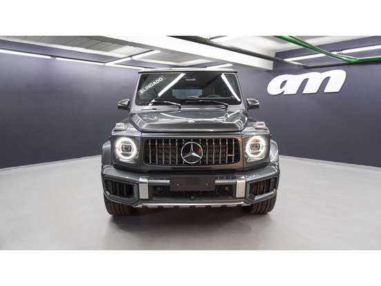 MERCEDES-BENZ-G 63 AMG-2026