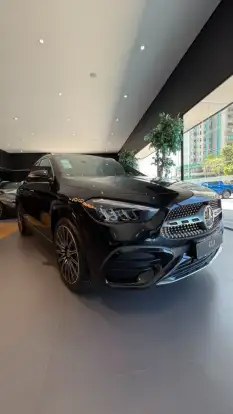MERCEDES-BENZ-GLA 200-2025
