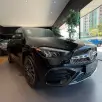 MERCEDES-BENZ GLA 200 1.3 MHEV AMG LINE 7G-DCT MERCEDES-BENZ GLA 200 1.3 MHEV AMG LINE 7G-DCT