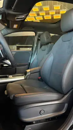 MERCEDES-BENZ-GLA 200-1.3 MHEV AMG LINE 7G-DCT MERCEDES-BENZ-GLA 200-2025