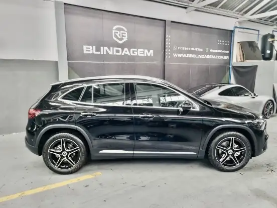 MERCEDES-BENZ-GLA 200-1.3 MHEV PROGRESSIVE 7G-DCT MERCEDES-BENZ-GLA 200-2025
