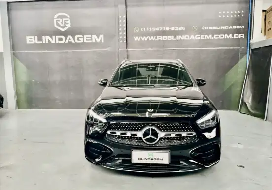 MERCEDES-BENZ-GLA 200-1.3 MHEV PROGRESSIVE 7G-DCT MERCEDES-BENZ-GLA 200-2025