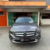 MERCEDES-BENZ GLA 200 1.6 CGI ADVANCE 16V TURBO FLEX 4P AUTOMÁTICO MERCEDES-BENZ GLA 200 1.6 CGI ADVANCE 16V TURBO FLEX 4P AUTOMÁTICO