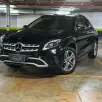 MERCEDES-BENZ GLA 200 1.6 CGI FLEX STYLE 7G-DCT MERCEDES-BENZ GLA 200 1.6 CGI FLEX STYLE 7G-DCT