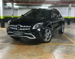 MERCEDES-BENZ GLA 200 1.6 CGI FLEX STYLE 7G-DCT MERCEDES-BENZ GLA 200 1.6 CGI FLEX STYLE 7G-DCT