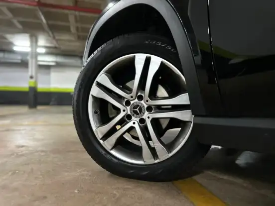 MERCEDES-BENZ-GLA 200-2019