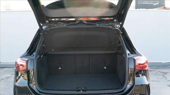 MERCEDES-BENZ-GLA 200-1.3 MHEV AMG LINE 7G-DCT MERCEDES-BENZ-GLA 200-2025