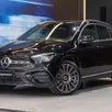 MERCEDES-BENZ GLA 200 1.3 MHEV AMG LINE 7G-DCT MERCEDES-BENZ GLA 200 1.3 MHEV AMG LINE 7G-DCT