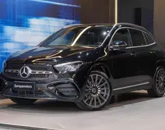 MERCEDES-BENZ GLA 200 1.3 MHEV AMG LINE 7G-DCT MERCEDES-BENZ GLA 200 1.3 MHEV AMG LINE 7G-DCT