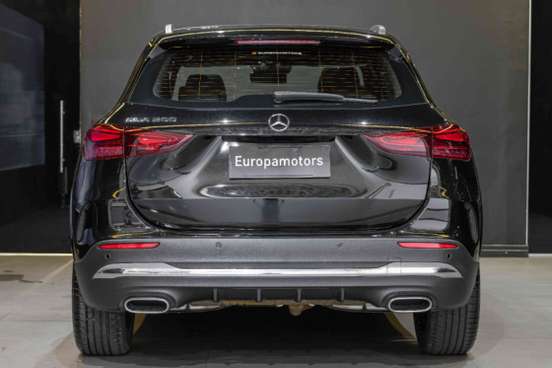 MERCEDES-BENZ-GLA 200-1.3 MHEV AMG LINE 7G-DCT MERCEDES-BENZ-GLA 200-2025