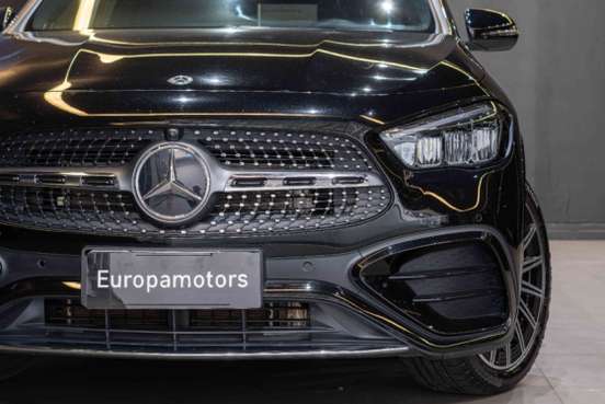 MERCEDES-BENZ-GLA 200-1.3 MHEV AMG LINE 7G-DCT MERCEDES-BENZ-GLA 200-2025