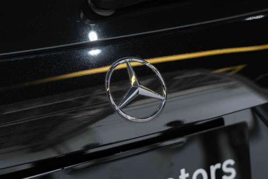 MERCEDES-BENZ-GLA 200-2025