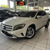 MERCEDES-BENZ GLA 200 1.6 CGI ADVANCE 16V TURBO GASOLINA 4P AUTOMÁTICO MERCEDES-BENZ GLA 200 1.6 CGI ADVANCE 16V TURBO GASOLINA 4P AUTOMÁTICO