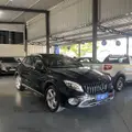 MERCEDES-BENZ GLA 200 1.6 CGI FLEX ENDURO 7G-DCT MERCEDES-BENZ GLA 200 1.6 CGI FLEX ENDURO 7G-DCT