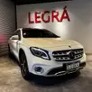 MERCEDES-BENZ GLA 200 1.6 CGI FLEX ENDURO 7G-DCT MERCEDES-BENZ GLA 200 1.6 CGI FLEX ENDURO 7G-DCT